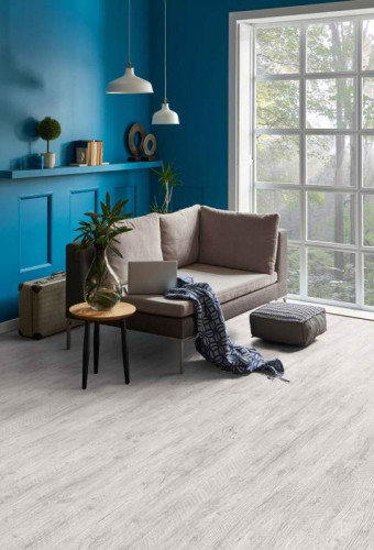 Линолеум полукоммерческий Forum Flint 1, 3.5м Juteks