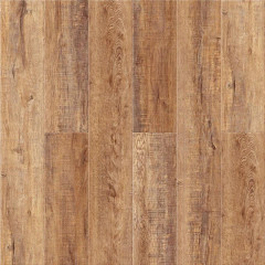 Кварц-винил SPC Cronafloor Alpha Дуб Париж А105 с фаской (10шт/2.16м2)