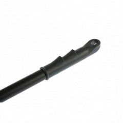 Ледоруб-топор 125мм металлический черенок