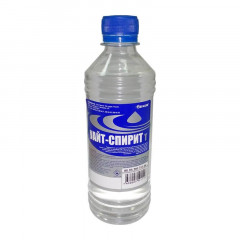 Растворитель Уайт-спирит 0.4л Ивитек