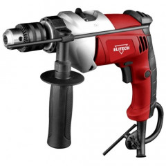 Дрель ударная ЕД 0810 Elitech