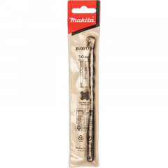 Бур для перфоратора SDS plus 10х160(100), Makita D-00175