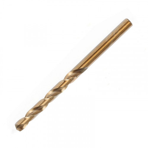 Сверло по металлу 6,5х101(63)мм HSS, Patriot 815010035, 10шт