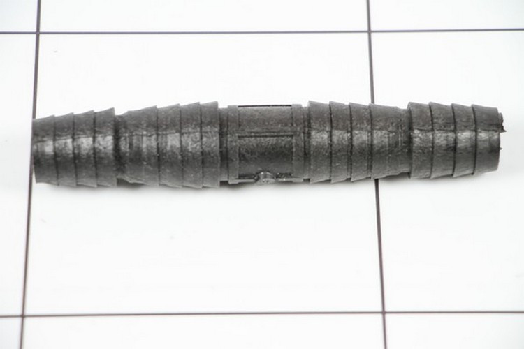 Соединитель для шлангов 1/2-3/4"