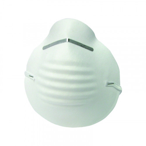 Респиратор маска техническая Бибер 96201