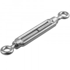 Талреп кольцо/кольцо DIN1480 М10, 1шт