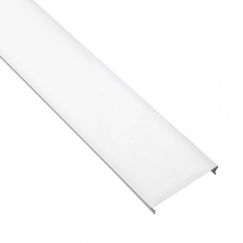 Рейка с открытыми стыками AN85A A903RUS01 4м, Белый матовый Албес