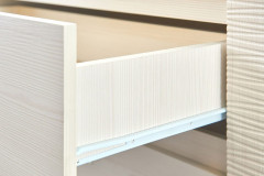 ЛДСП 16мм 2500х1830 Рамух белый super natural 5649/SN Кроношпан