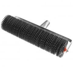 Игольчатый валик 300х105мм, крупная игла 28мм, РемоКолор 04-7-430