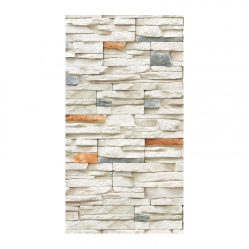 Панель ПВХ 630 Сланец современный 2700*250*7мм, 12шт/8.1м2/уп