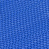 Грязезащитное покрытие ПВХ ЗигЗаг (zig-zag) 1.2х15м 4.5мм, синий