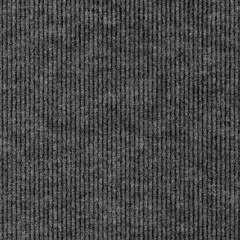 Ковровое покрытие ФлорТ Экспо 01002 Темно-серый, 2м