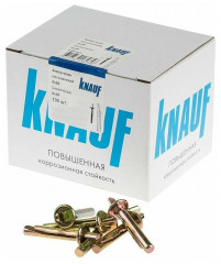 Анкер-клин 6х40 MAN Knauf