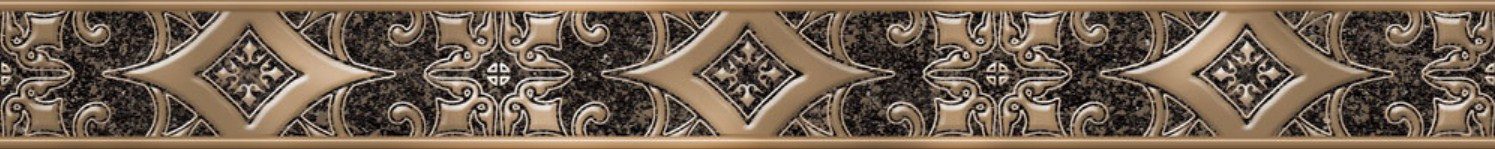 Бордюр Marbella 60*600*9 BWU60MBL402