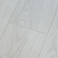 Ламинат Laminely КАРЕЛИЯ ПЛЮС Сосна снежная с фаской (1382*195*12мм)
