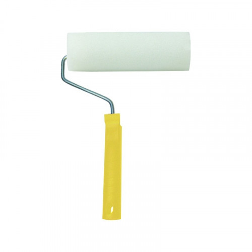 Валик в сборе 230мм поролоновый 15мм, d35, Бибер 31564