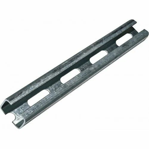 Траверса монтажная 38х40х1,2мм, 3м