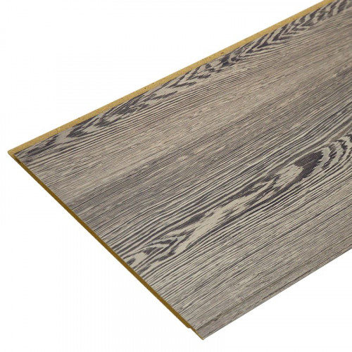 Стеновая панель МДФ Перфект 2600*238*6мм Венге кигали, СОЮЗ