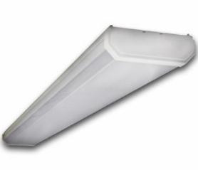 Светильник люминесцентный накладной ЛПО-2х36 ЭПРА