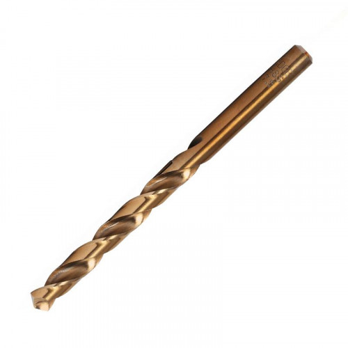 Сверло по металлу 7,5х109(69)мм HSS, Patriot 815010037, 10шт