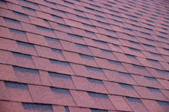Гибкая мягкая черепица Шинглас (Shinglas) Фазенда, Красный 2,6 м2, Технониколь