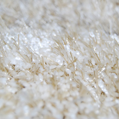 Ковровое покрытие Alejandro (Heartbreaker) 0600, 4м, белый, шегги, Balta