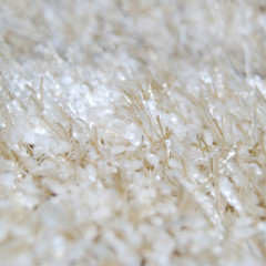 Ковровое покрытие Alejandro (Heartbreaker) 0600, 4м, белый, шегги, Balta