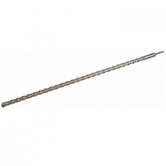 Бур SDS plus 28х1000, Bauhow