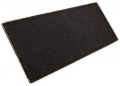 Сетка абразивная P180 115х280мм, 5шт T4P 2206180