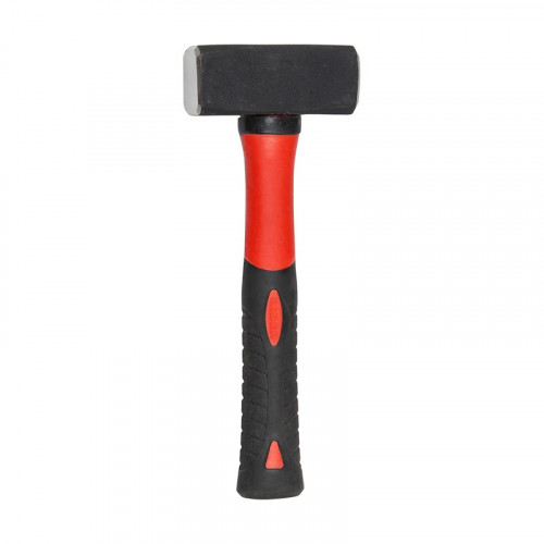 Кувалда 1000гр, фиберглассовая ручка Профи Бибер 85171