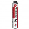 Пена монтажная огнестойкая Технониколь 240 Professional (от -10 до +35) 950гр