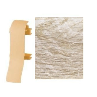 Соединитель Wimar (826 дуб белло)