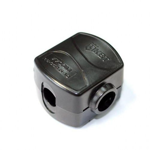 Сжим ответвительный для кабелей сечением 16-35/1.5-10 У733М КВТ