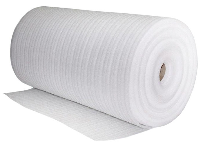 Подложка Изосиб П 2 мм (1х50м)