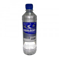 Сольвент Ивитек 0,5л