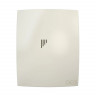 Вентилятор осевой вытяжной D123 Breeze 5C Ivory DiCiTi