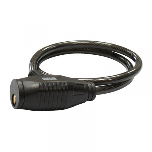 Замок тросовый d=10мм, 1200мм Schloss 79013