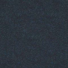 Ковровое покрытие на резиновой основе Global URB 44811 1м, синий, Sintelon