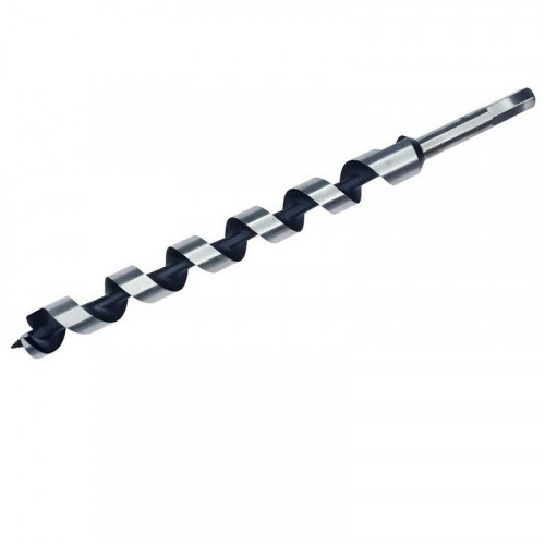Сверло по дереву d28х350мм Vertextools 444-28-350