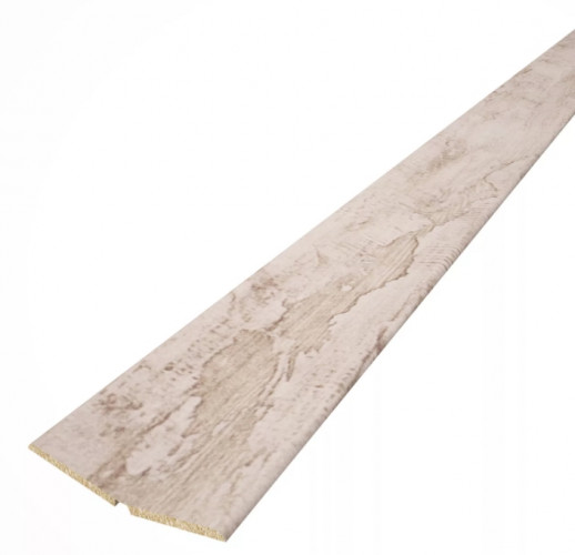 Угол складной МДФ 2600*28*28мм Дуб саленто, СОЮЗ