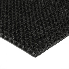 Щетинистое покрытие Альфа-стиль 0,9м, мокрый асфальт 127