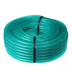 Шланг поливочный армированный, D 3/4&quot;, 20м Super Light