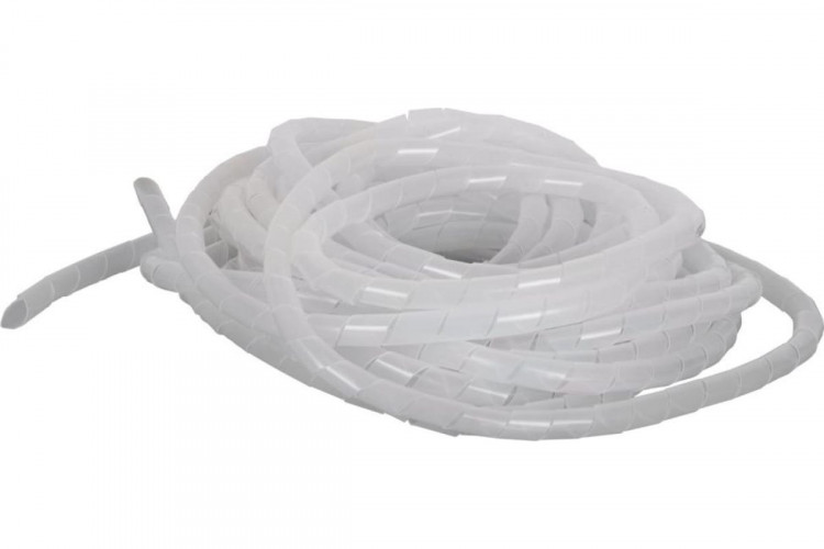 Спираль монтажная СМ-06-04 10m IEK USWB-D06-10