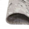 Ковровое покрытие Faiber 9900А Grey/White, 3м, серый белый, Kaplanser (нарезка)