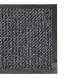 Дорожка грязезащитная Faro 1,2х25 м серая