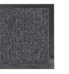 Дорожка грязезащитная Faro 1,2х25 м серая