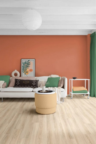 SPC плитка 1219х178х5мм Solida Acoustic Riviera Oak 03220 Adelar