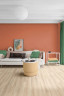 SPC плитка 1219х178х5мм Solida Acoustic Riviera Oak 03220 Adelar