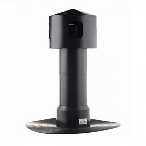 Аэратор кровельный 110х470мм Технониколь Эко 1758