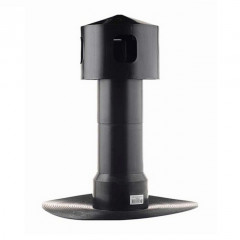 Аэратор кровельный 110х470мм Технониколь Эко 1758